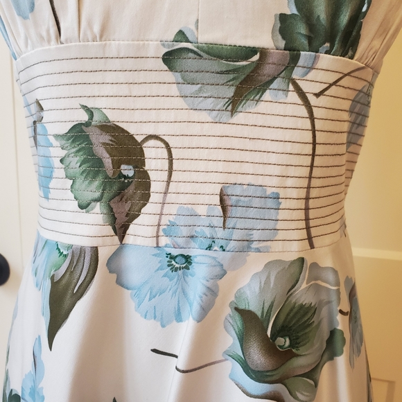 Gorgeous Donna Ricco Dress - Picture 11 of 14